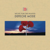 Depeche Mode - Music For The Masses - CDX