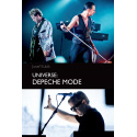 Depeche Mode - Kniha - Universe : Depeche Mode