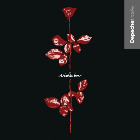 Depeche Mode - Violator - CD (Depeche Mode)