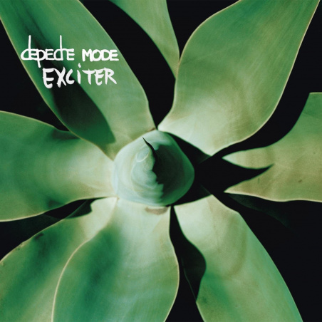 Depeche Mode - Exciter (CD) (Depeche Mode)