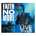 Faith No More - Live in Germany 2009 - CD