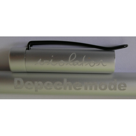 Depeche Mode - Ballpoint pen - Violator (Depeche Mode)