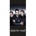 Depeche Mode - Banner - Foto Remixes