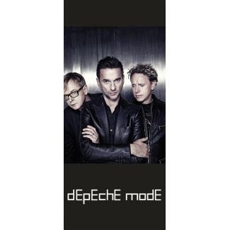 Depeche Mode - Banner - Photo Remixes