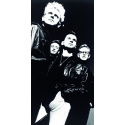 Depeche Mode - Banner - Foto 1990