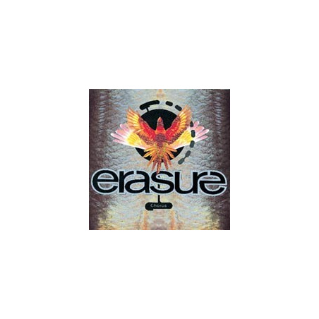 Erasure - Chorus (CDS) (Depeche Mode)