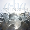 A-HA - Cast In Steel CD