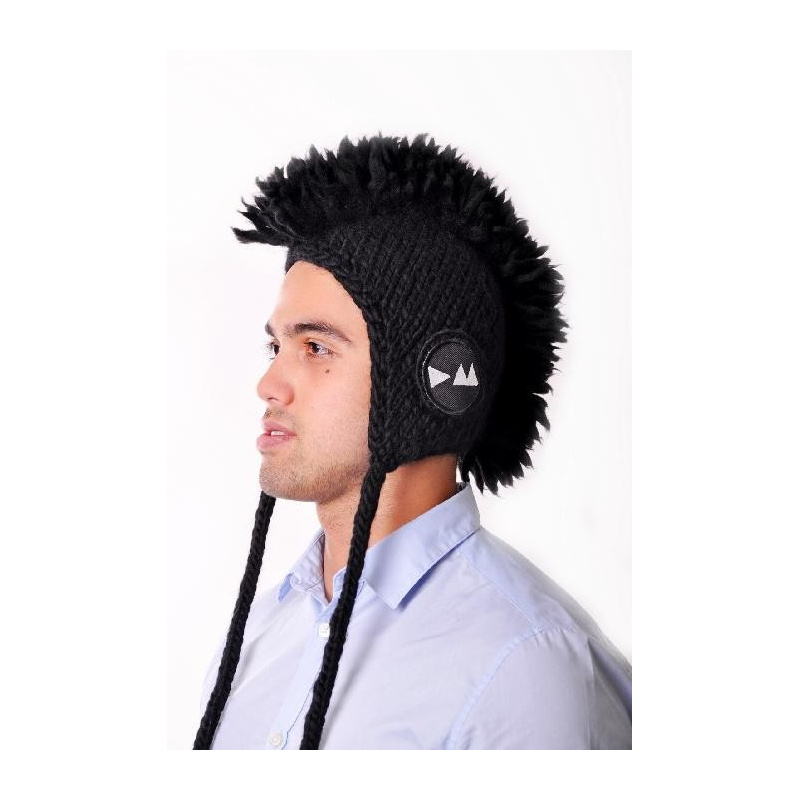 Mohawk hat - Cap (Depeche Mode Edition) (Depeche Mode)