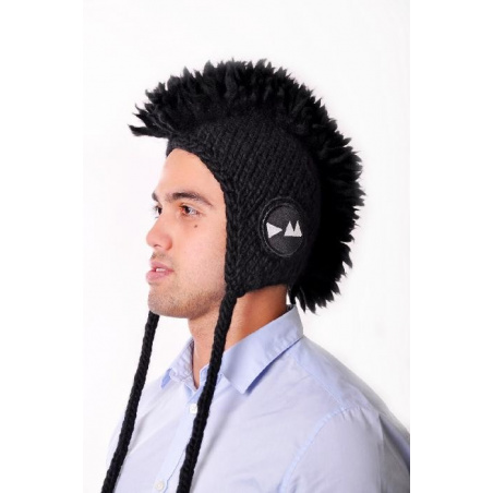 Mohawk hat - Cap (Depeche Mode Edition) (Depeche Mode)