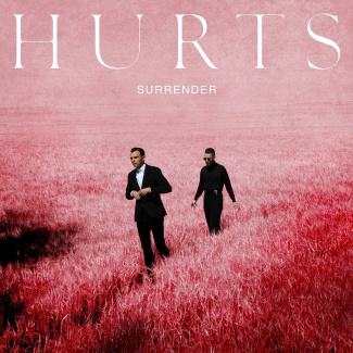 Hurts -  Surrender 2CD Deluxe Edition