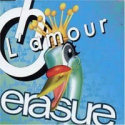 Erasure - Oh L'Amour - Remixed 2 (LCDS)