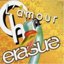 Erasure - Oh L'Amour - (CDS)