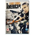 Anton Corbijn - The American [DVD]