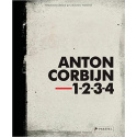 Anton Corbijn - 1-2-3-4 (kniha)