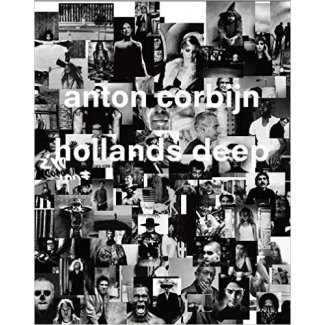 Anton Corbijn: Hollands Deep: A Retrospective (book)