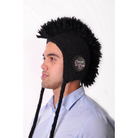 Knit-head Mohawk hat "Songs Of Faith And Devotion" (Depeche Mode)