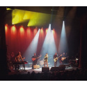 Dave Gahan & Soulsavers - Live in Paris - CD