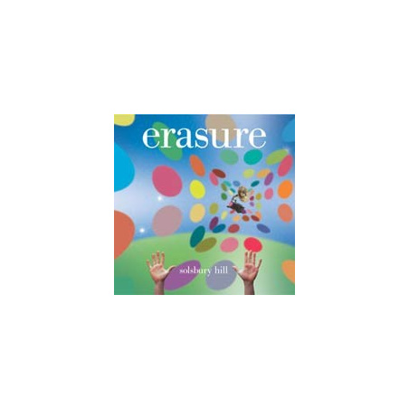 Erasure - Solsbury Hill (LCDS) (Depeche Mode)