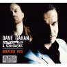 Dave Gahan & Soulsavers - Greatest Hits - 2CD (Depeche Mode)