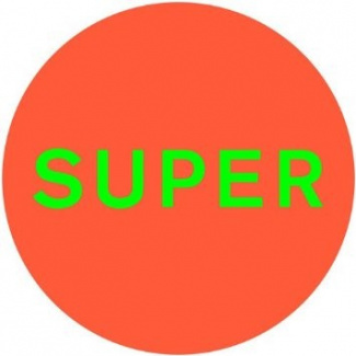 Pet Shop Boys - Super - (Vinyl)