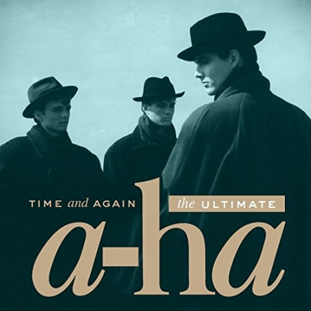 A - HA - Time And Again: The Ultimate CD (Depeche Mode)