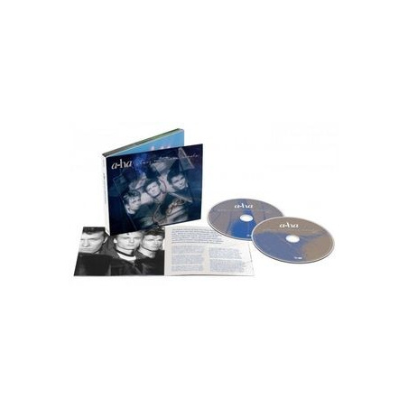 A-HA : Stay On These Roads (Deluxe Edition) 2CD (Depeche Mode)