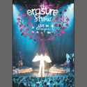 Erasure - SHOW/LIVE IN COLOGNE DVD