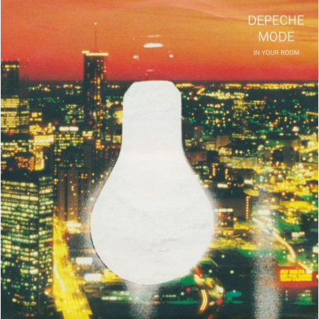 Depeche Mode - In Your Room (L12'' Vinyl) USA (Depeche Mode)
