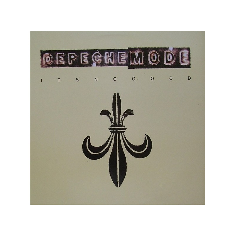 Depeche Mode - It's No Good (12'' Vinyl)