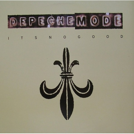 Depeche Mode - It's No Good (12'' Vinyl) (Depeche Mode)