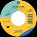 Depeche Mode - It's No Good (7'' Vinyl) USA