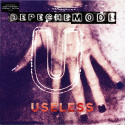 Depeche Mode - Useless (12'' Vinyl)