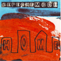 Depeche Mode - Home / Useless (12'' Vinyl) USA