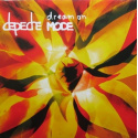 Depeche Mode - Dream On (12'' Vinyl)