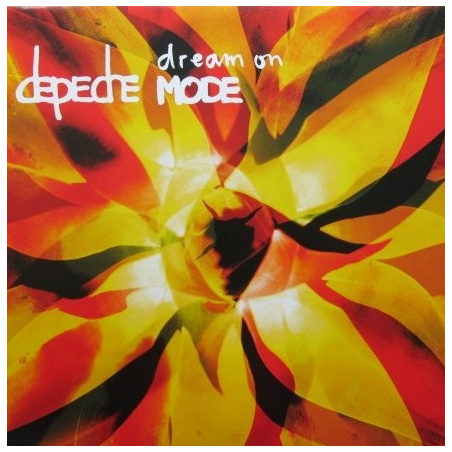 Depeche Mode - Dream On (12'' Vinyl) (Depeche Mode)