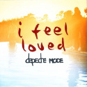 Depeche Mode - I Feel Loved (12'' Vinyl)