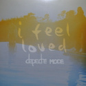 Depeche Mode - I Feel Loved (L12'' Vinyl)