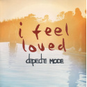 Depeche Mode - I Feel Loved (12'' Vinyl) USA