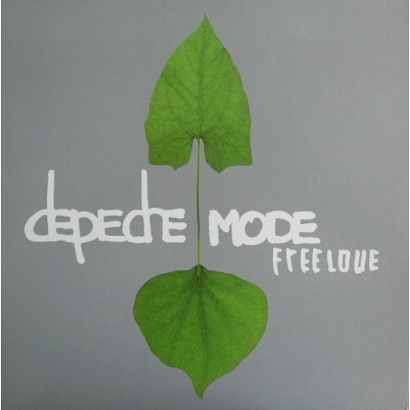 Depeche Mode - Freelove (12'' Vinyl) (Depeche Mode)