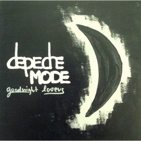 Depeche Mode - Goodnight Lovers (12'' Vinyl) (Depeche Mode)