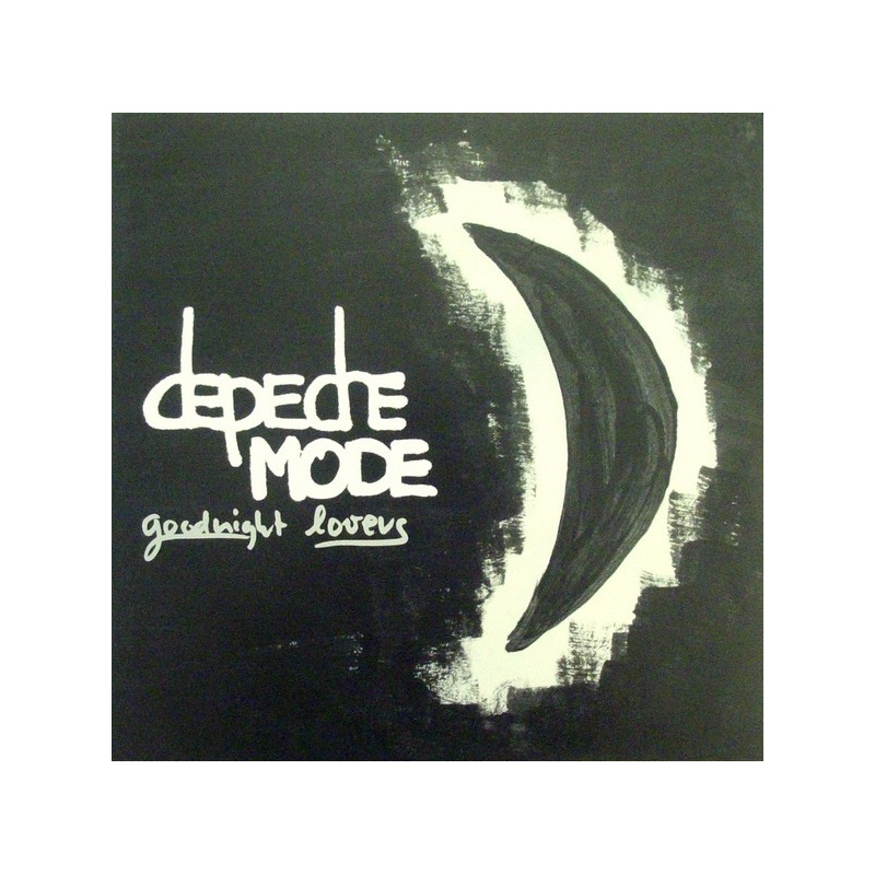 Depeche Mode - Goodnight Lovers (12'' Vinyl)