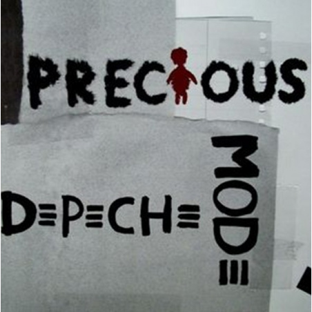 Depeche Mode - Precious (L12'' Vinyl) (Depeche Mode)