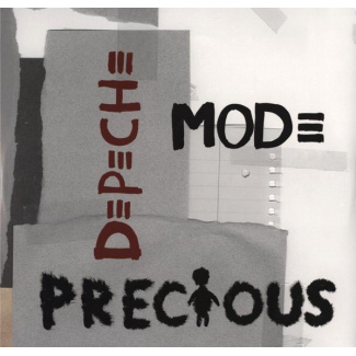 Depeche Mode - Precious (2x12'' Vinyl) USA