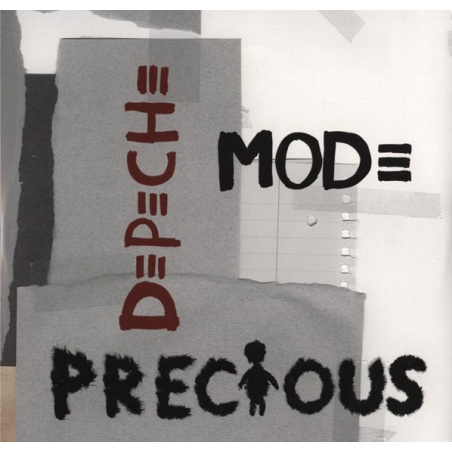 Depeche Mode - Precious (2x12'' Vinyl) USA (Depeche Mode)