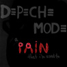 Depeche Mode - A Pain That I'm Used To (12'' Vinyl)