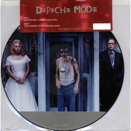 Depeche Mode - Suffer Well (7'' Vinyl) (Depeche Mode)