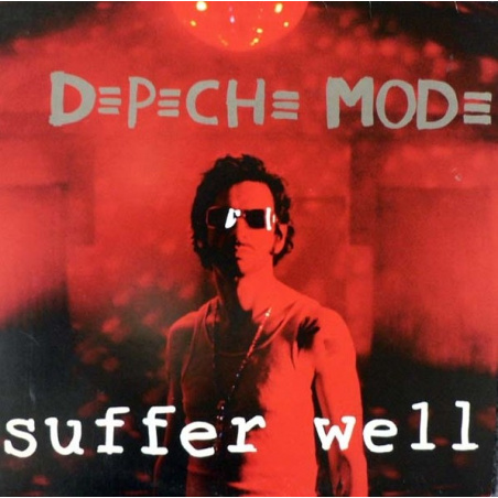 Depeche Mode - Suffer Well (12'' Vinyl) (Depeche Mode)