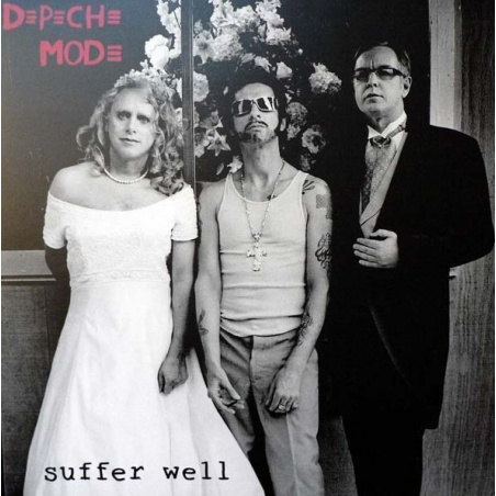 Depeche Mode - Suffer Well (L12'' Vinyl) (Depeche Mode)