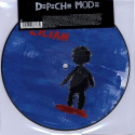 Depeche Mode - John The Revelator / Lilian (7'' Vinyl)