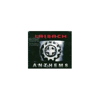 Laibach - Anthens (2CD)